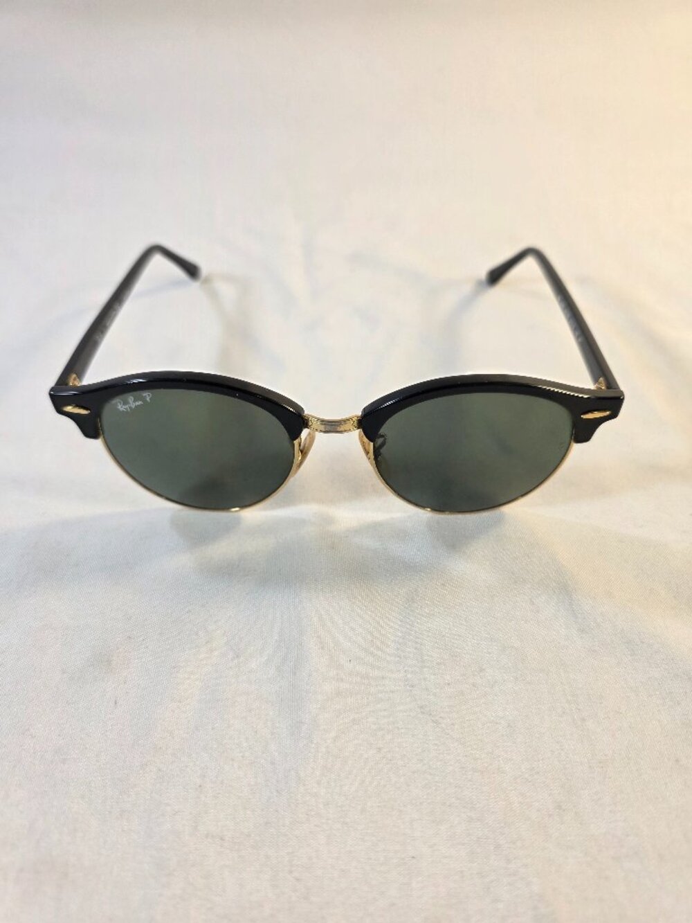 Ray-Ban RB4246 901/58 51-19 145 3P Men's Sunglasses